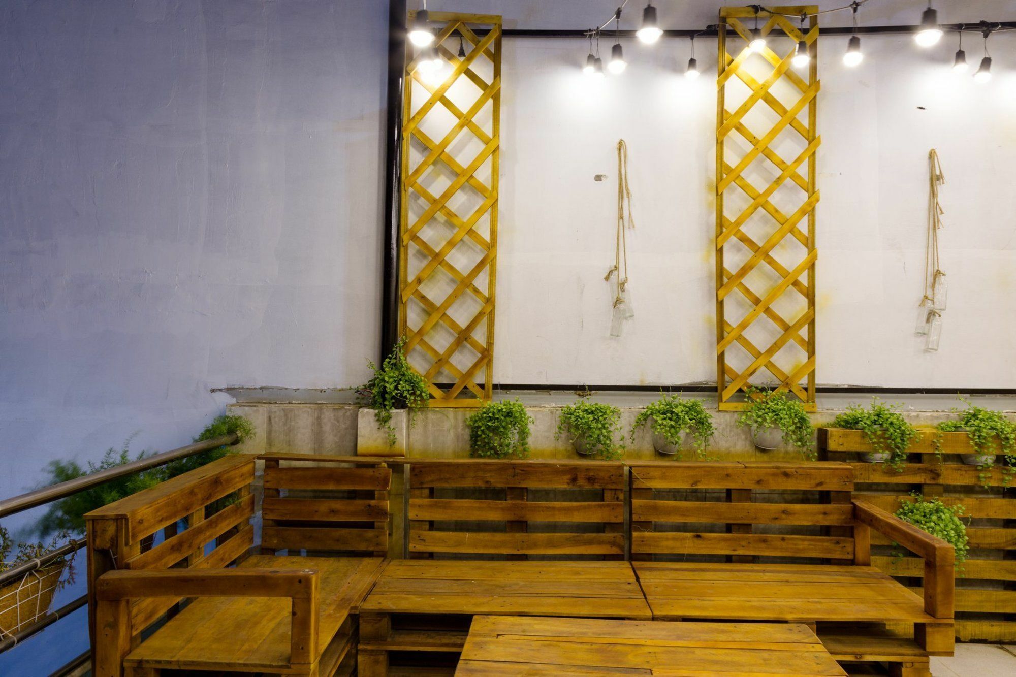 Tropical Vibes Homestay ホーチミン市 エクステリア 写真